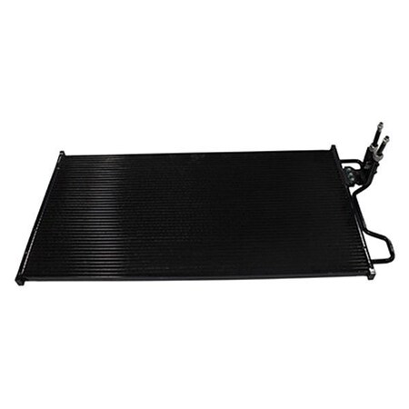 Motorcraft Kit-Air Conditioning Condens, Yj607 YJ607